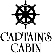 VOS-tientjeslunch Captains Cabin