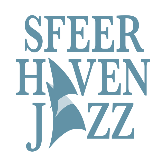 Save the date - Sfeerhaven Jazz 2023 woensdag 5 juli 2023