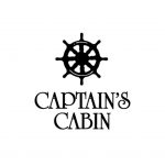 VOS-tientjeslunch Captain's Cabin