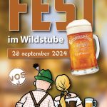 Tientjeslunch Oktoberfest im Wildstube