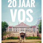 Jubileumlunch 20 jaar VOS