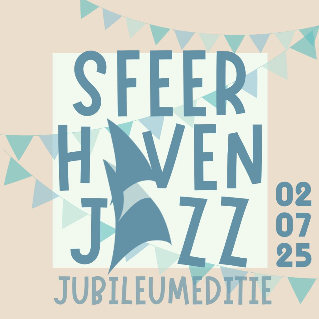 SfeerhavenJazz 2025