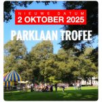 Parklaan Trophy 2025