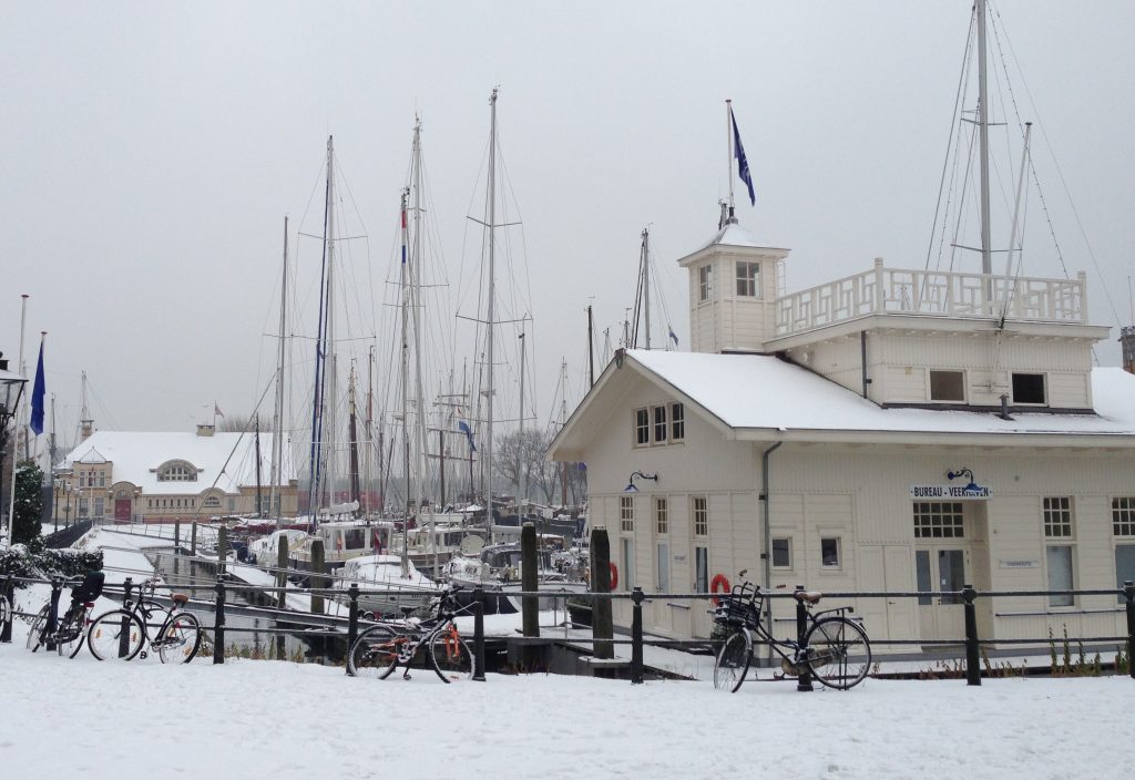 Save the date : VOS Kerstlunch  17 december 2025  12:00 - 15:00