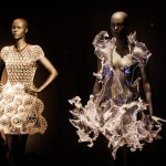 Iris van Herpen in de Kunsthal