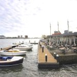Borrel ‘Apéro des refusés’ Twenty7 aan de Maas